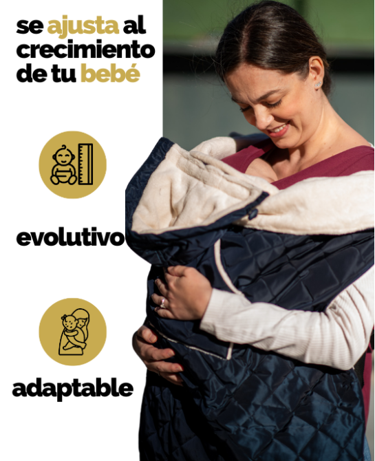 Amarsupiel Baby Carrier Cover
