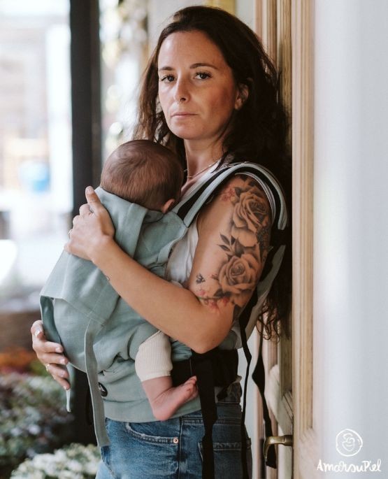 Bb Ergonomique Porte BÃ©bÃ© Meilleur Porte Bébé Ergonomique Au