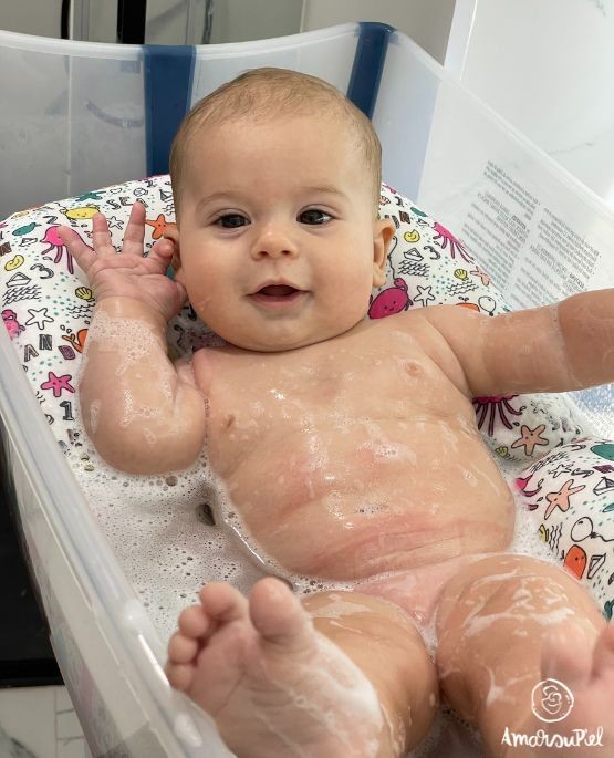 Baño Para Tinas Para BaÃ±o De Bebe Walmart Tina Bañera Para Bebe