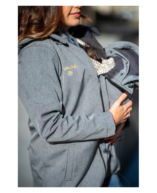 Softshell maternity and...
